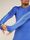 Men 200 Zoneknit Long Sleeve Crewe