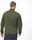 Kamphaug Knitted Half Zip