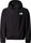 Boys Never Stop Hooded Windwall Jacket