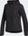 Own The Run Hooded Windbreaker
