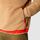 Mens Campshire Fleece Hoodie