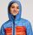 Capa Insulated Hooded Jacket