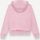 Cotton Interlock Full Zip Hood Sweatshirt