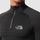 Mens Sport Long Sleeve Zip N