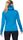 Rabot Merino Tech Midlayer Hoodie Women