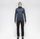 Puez Wool Active Polarlite M Half Zip Hoody