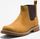 Mens Mid Chelsea Boot