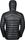 Gefütterte Herren Hoody Cocoon N-thermic Warm Jacke
