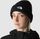 Salty Lined Beanie