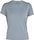 W Utility Explore Short Sleeve Crewe Stripe