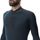 MAN Fusyon Underwear Shirt Long Sleeve TURTLENECK