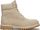 Mens 6 Inch Lace UP Waterproof Boot