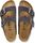 Arizona Suede Leather Unisex