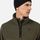 Strawpile Fleece Half Zip