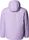 Girls Freedom Insulated Jacket