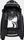 Woman Jacket Zip Hood