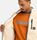 Mens Sherpa Fleece Jacket