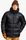 Saruk Down Jacket M