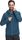 Aenergy Pro Softshell Hooded Jacket Men