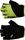 Fast Woman Short Finger Glove