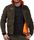 Rana Reversible Jacket