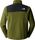 Mens Homesafe Full Zip Fleece