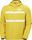 Salt Striped Windbreaker Jacket