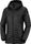 Powder Pass Hooded Jacket