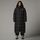 Womens Triple C Parka