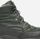 Rossi Podium Ebony Green