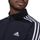Primegreen Essentials Warm-up Tricot Regular 3-STRIPES Track Jacket