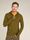 Men Descender Long Sleeve Zip Hood