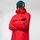 Range RC Jacket