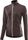Women Midjacket Merino-fleece