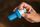 Befree Filter Ersatzelement - Blau