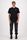 Mens Icon Merino Air-con Tee-shirt