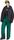 Xploric 2 Layer Climaproof Insulated Jacket Women