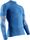 Effektor 4.0 Trail Running Half Zip Long Sleeve Men
