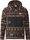 Edelson 1/4 Zip Fleece HO