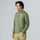 Mens 24/7 1/4 Zip Tee