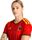 Belgium 26 Home Jersey