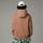 Mens Essential Relaxed Hoodie
