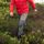 Nordmarka Hybrid Pants
