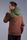 Lajus M's Hooded Jacket