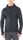 M Descender Long Sleeve Zip Hood