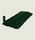 Static V Short Sleeping Pad