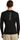 Men Merino 200 Oasis Long Sleeve Crewe IB Angle