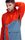 Heritage Hardshell Hooded Jacket Men