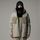 Mens Fourbarrel Triclimate Jacket