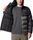 Buck Butte II Insulated Hooded Jacket